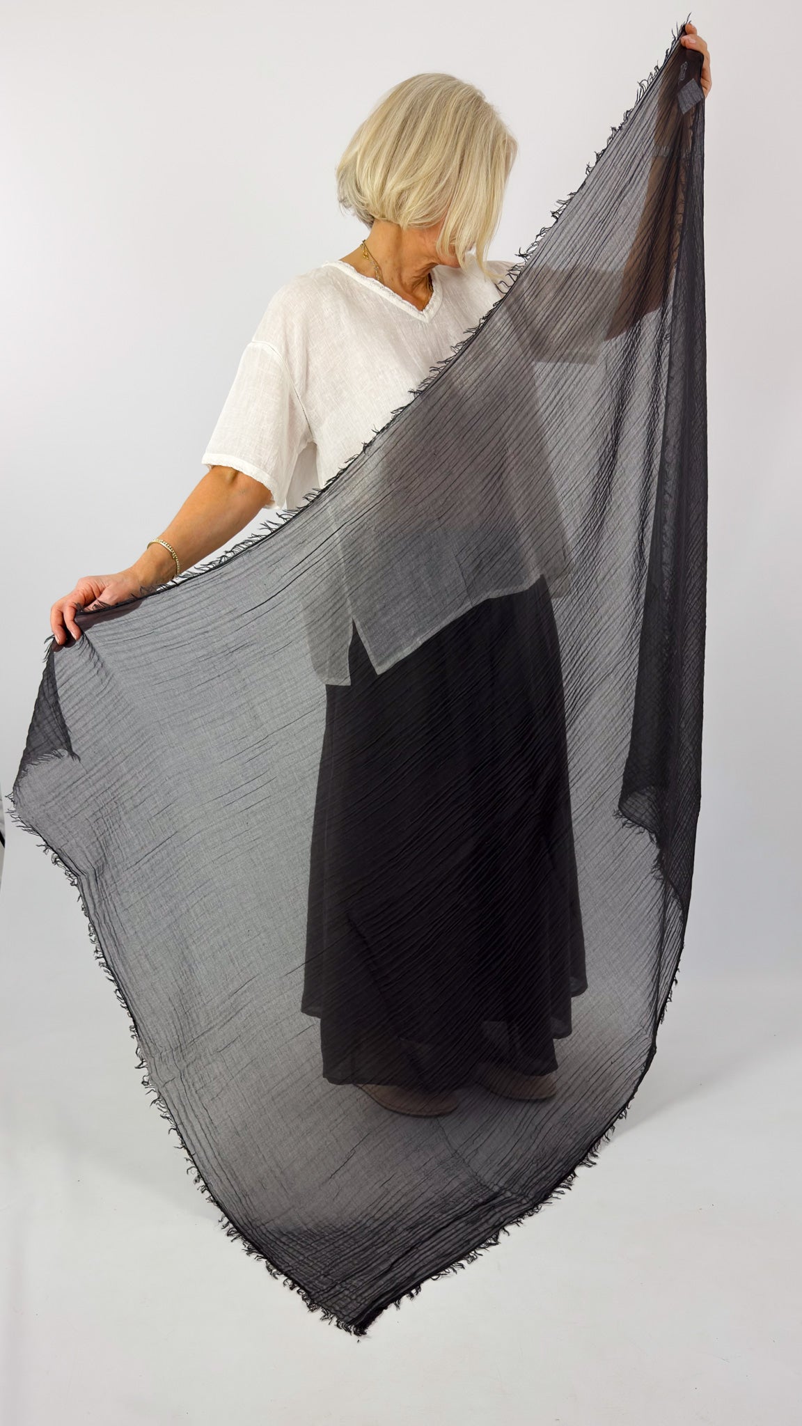 Maison de Soil - Designer Womenswear – Cordelia James