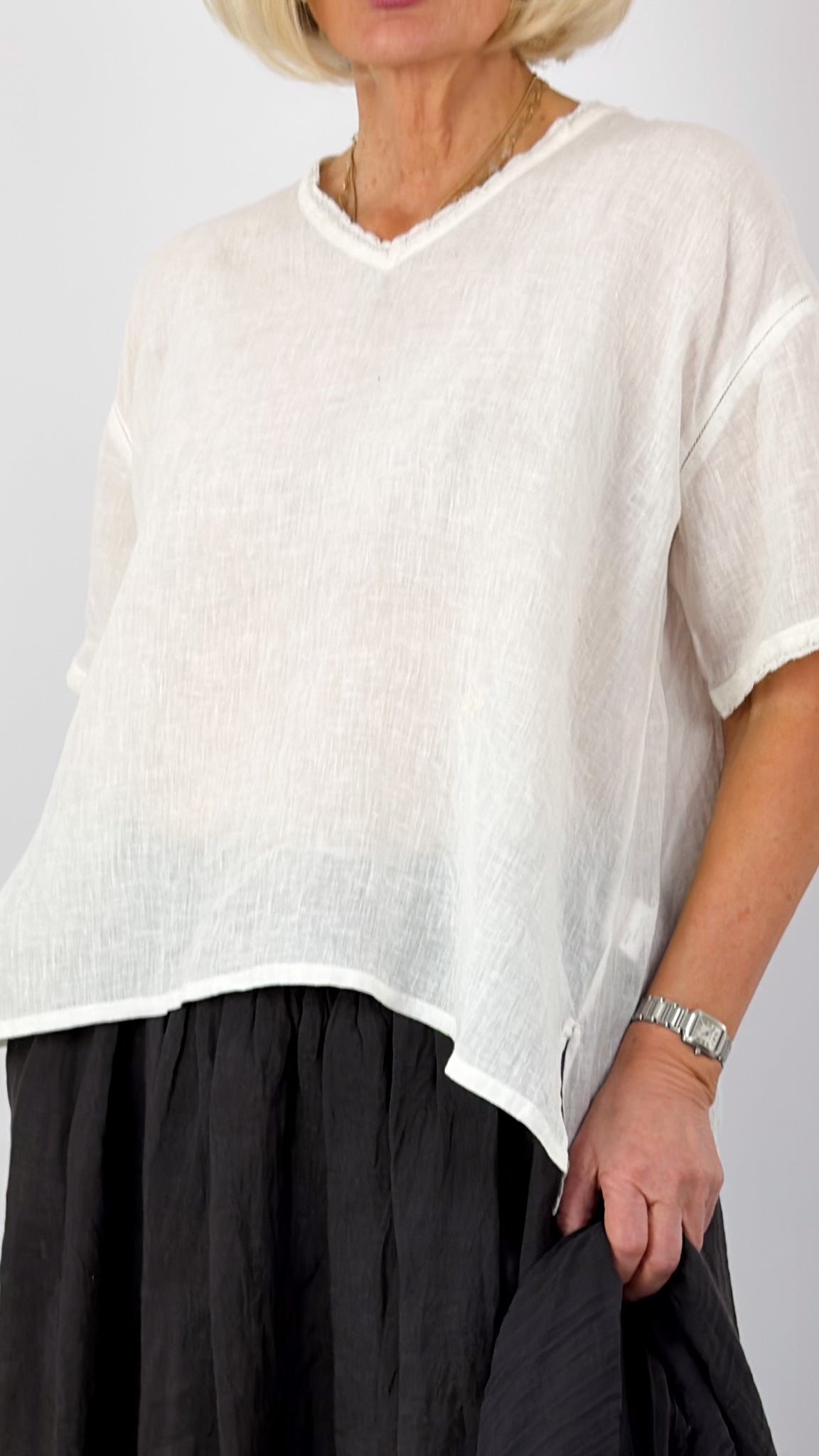 Maison de Soil - Designer Womenswear – Cordelia James