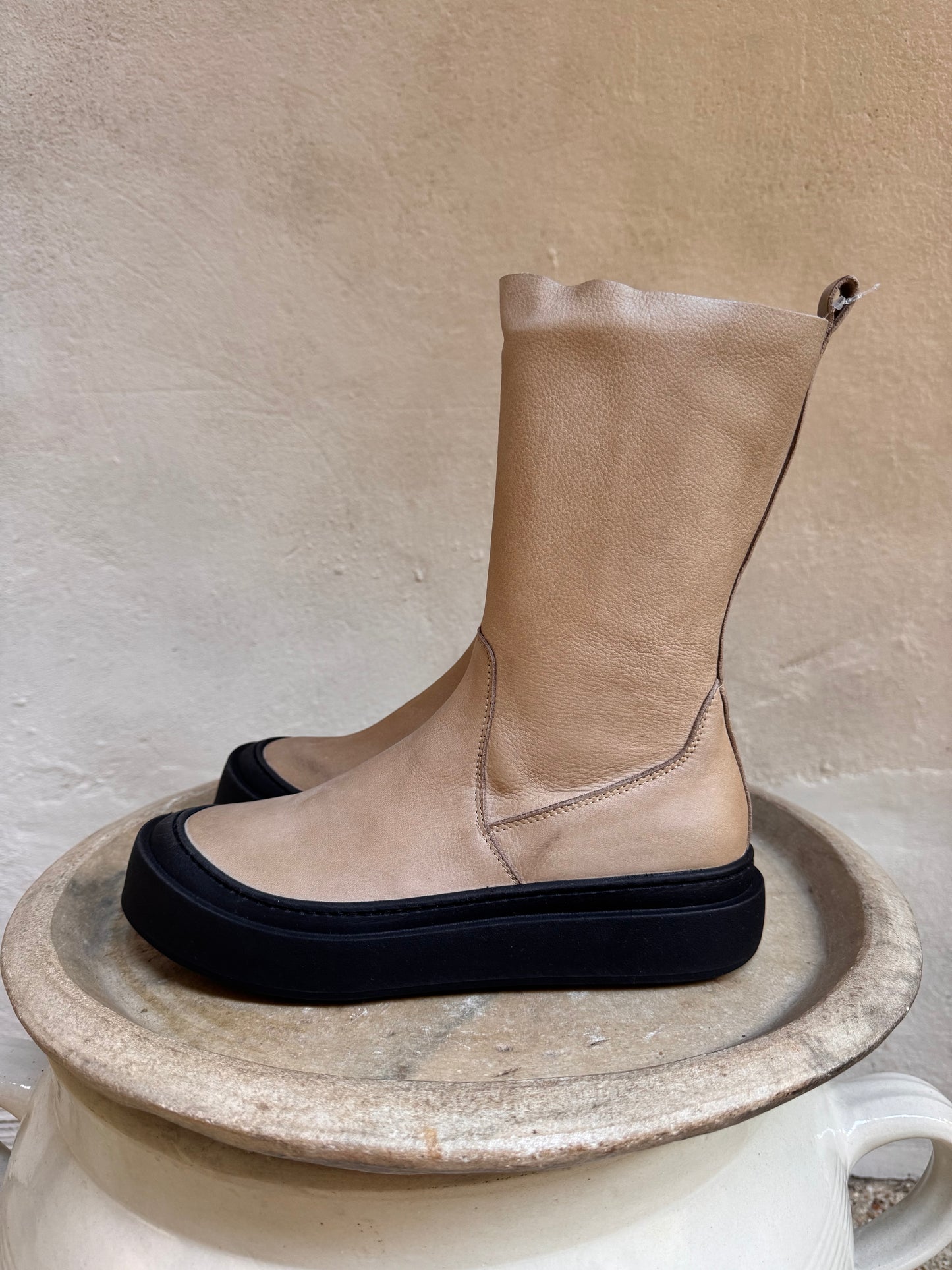 Lofina 8280 Boots Aglio