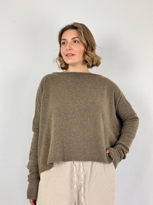 Album di Famiglia 182 WS Jumper Glace