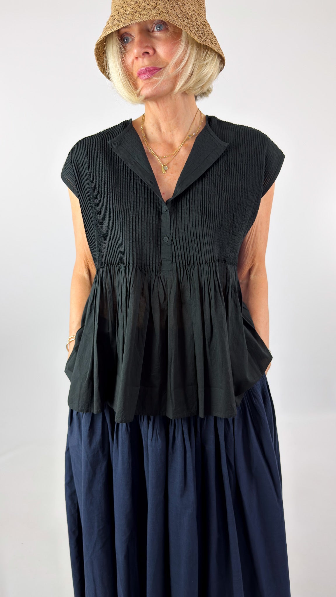 Maison de Soil - Designer Womenswear – Cordelia James