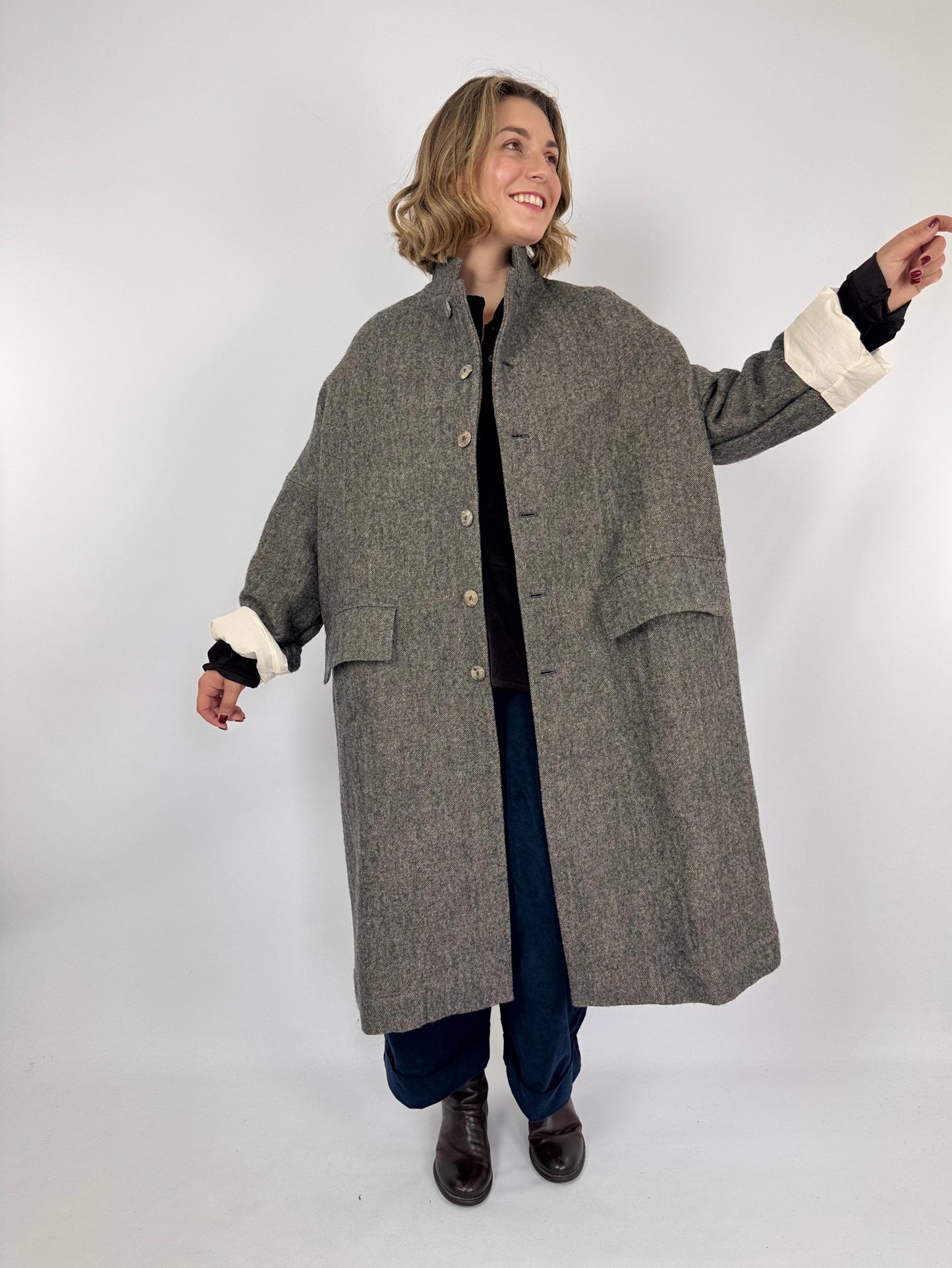 Album di Famiglia 4551 Coat Stone