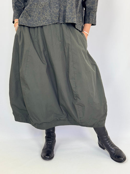 Bergfabel Carla Skirt Moss