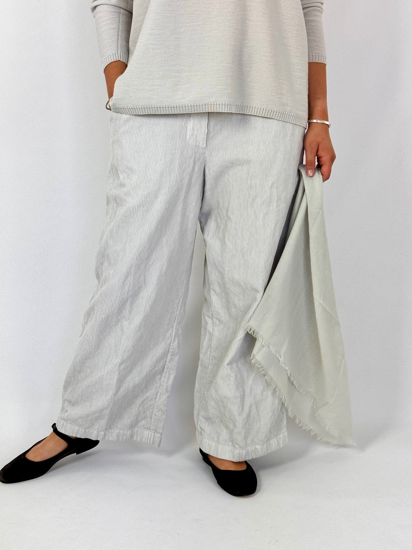 Manuelle Guibal Blic Trousers Highlight