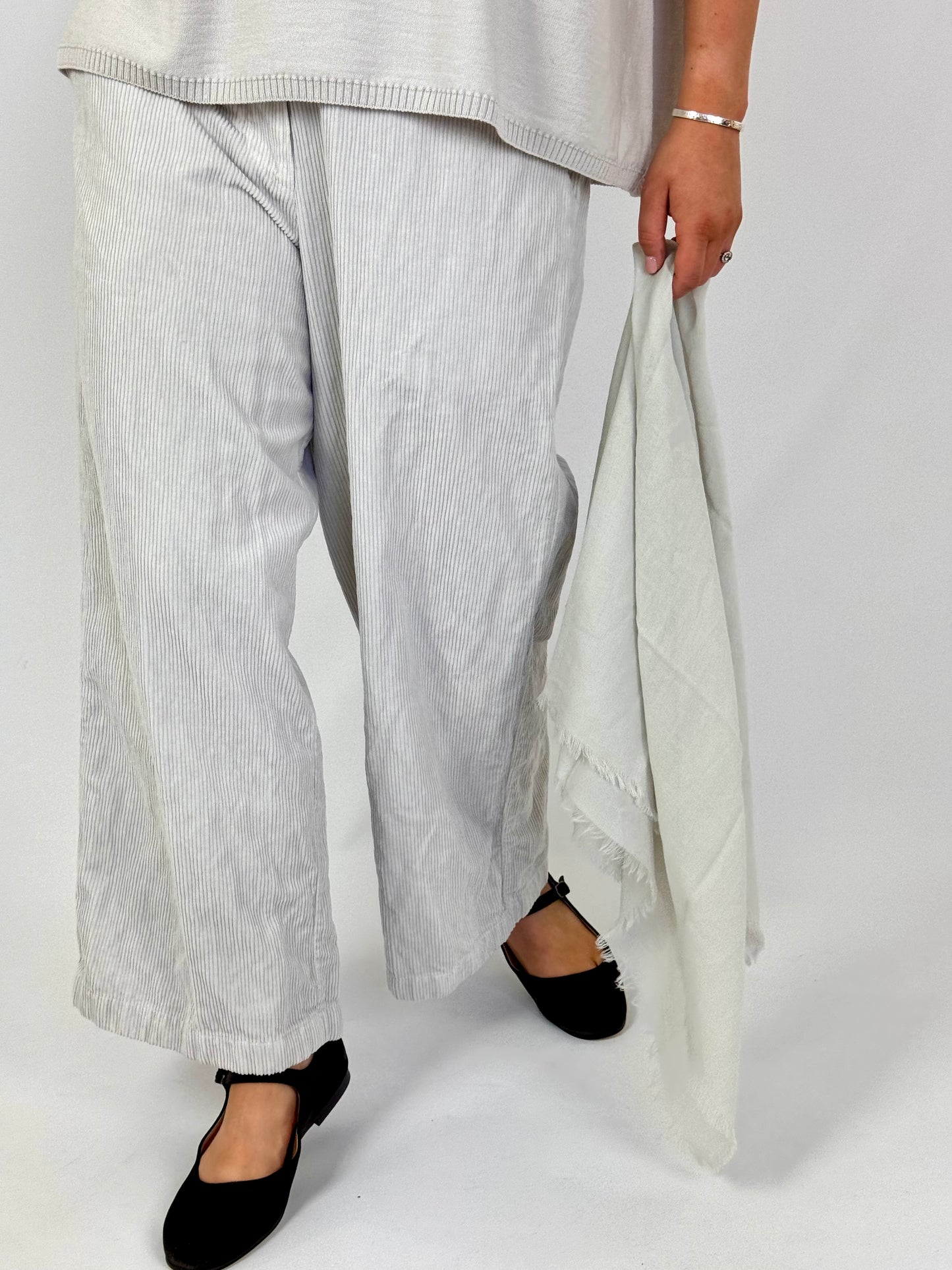 Manuelle Guibal Blic Trousers Highlight