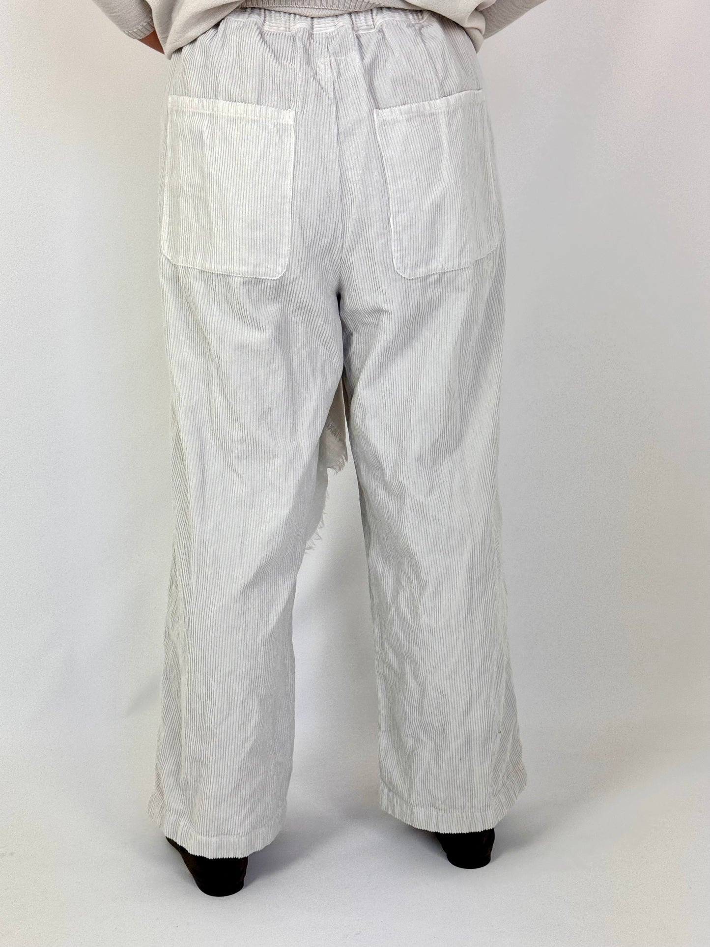 Manuelle Guibal Blic Trousers Highlight