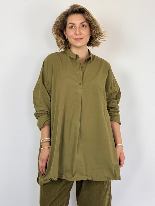 Manuelle Guibal 6784 Bigly Shirt Auric