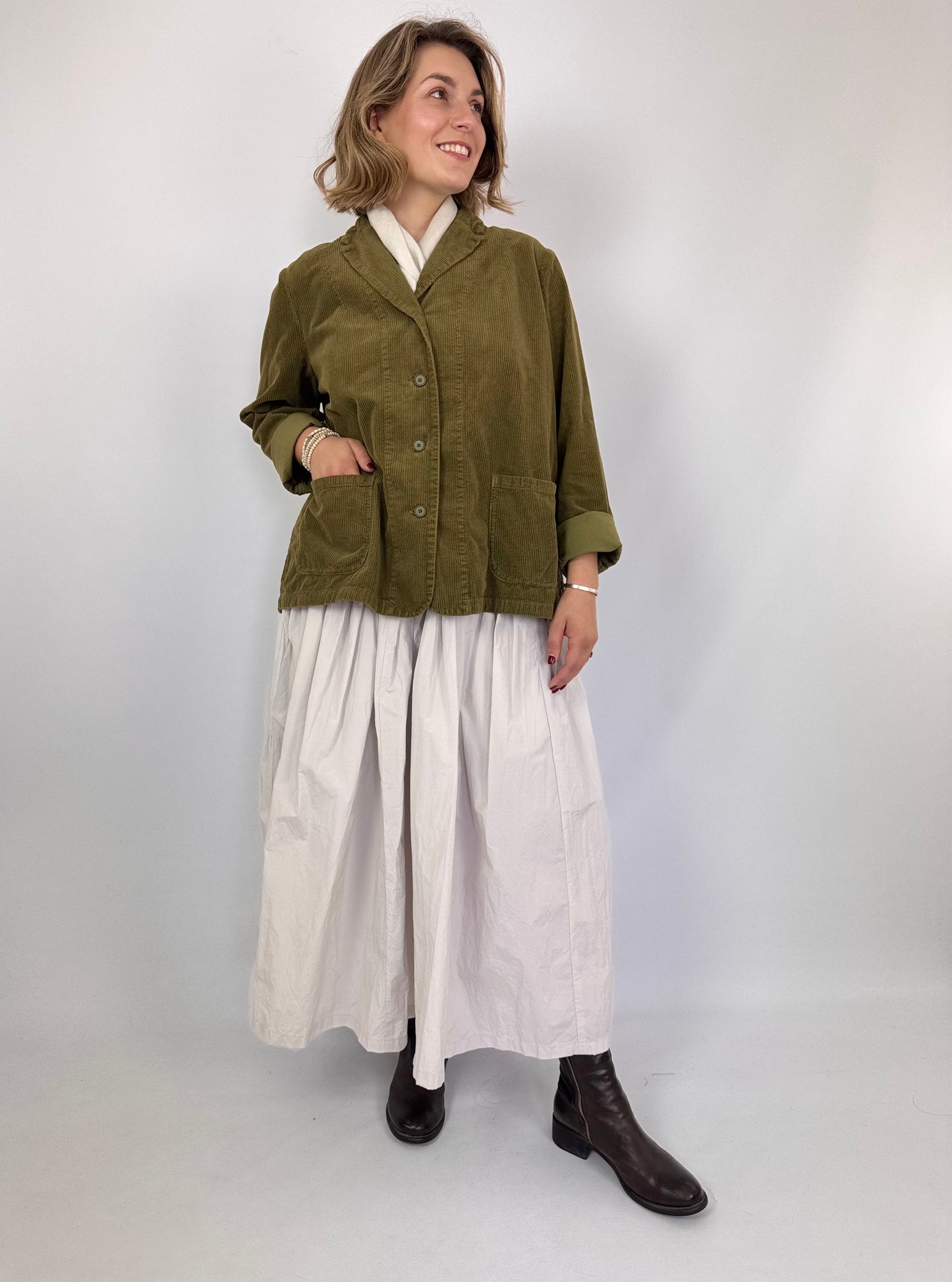 Manuelle Guibal 6901 Babe Skirt Idrofix