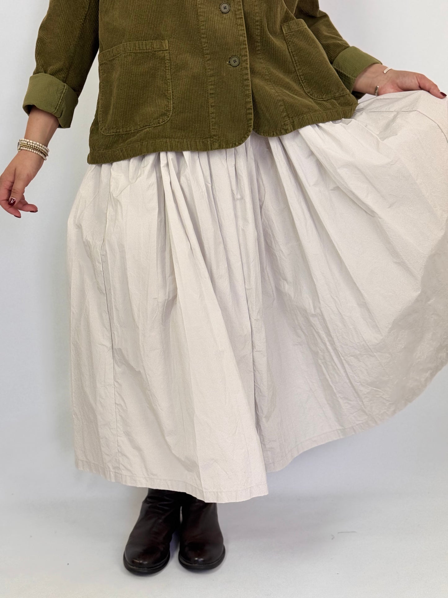 Manuelle Guibal 6901 Babe Skirt Idrofix