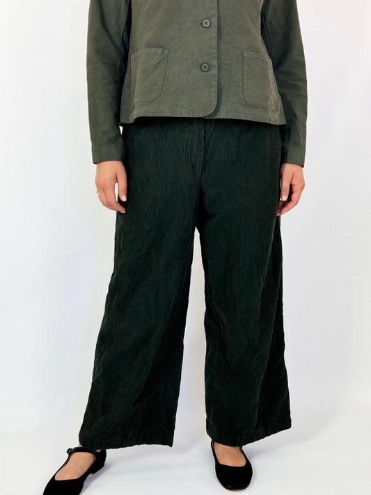 Manuelle Guibal Blic Trousers Magnetic