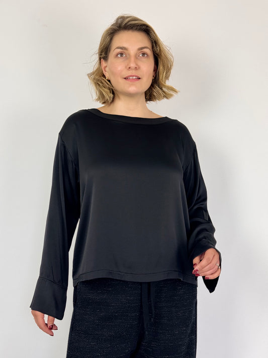 Tandem 5100 Shirt Black