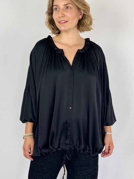 Tandem 5103 Shirt Black