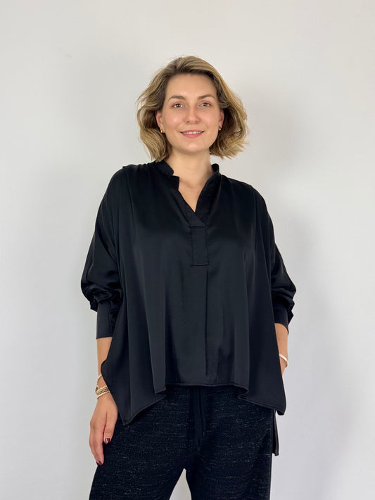Tandem 5102 Shirt Black