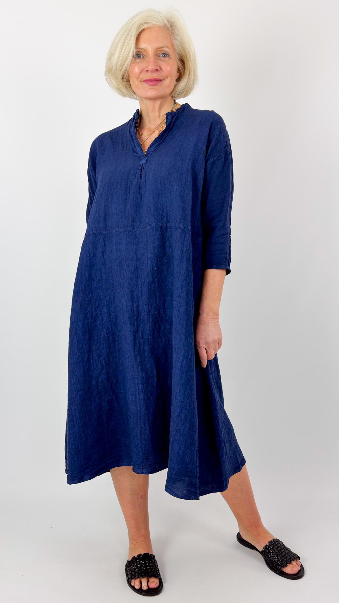 Manuelle Guibal 7072 Natsu Dress Kyng