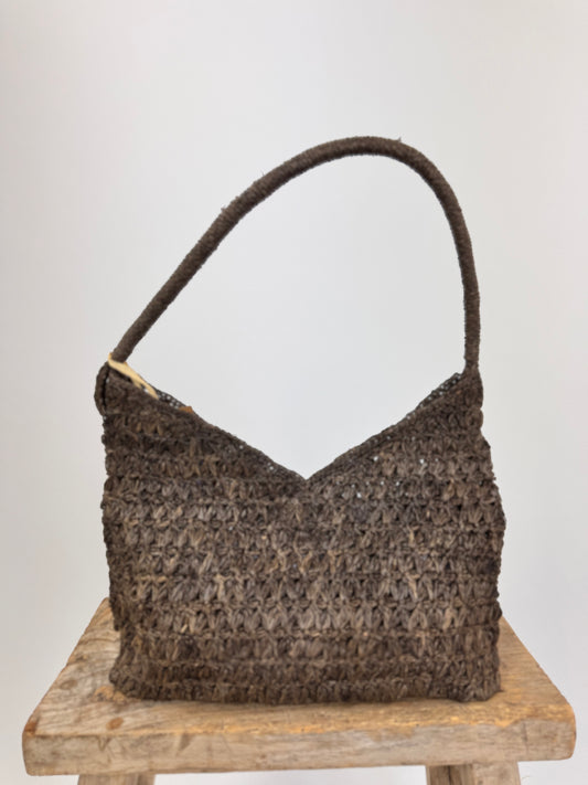 Made In Mada Valiha Bag