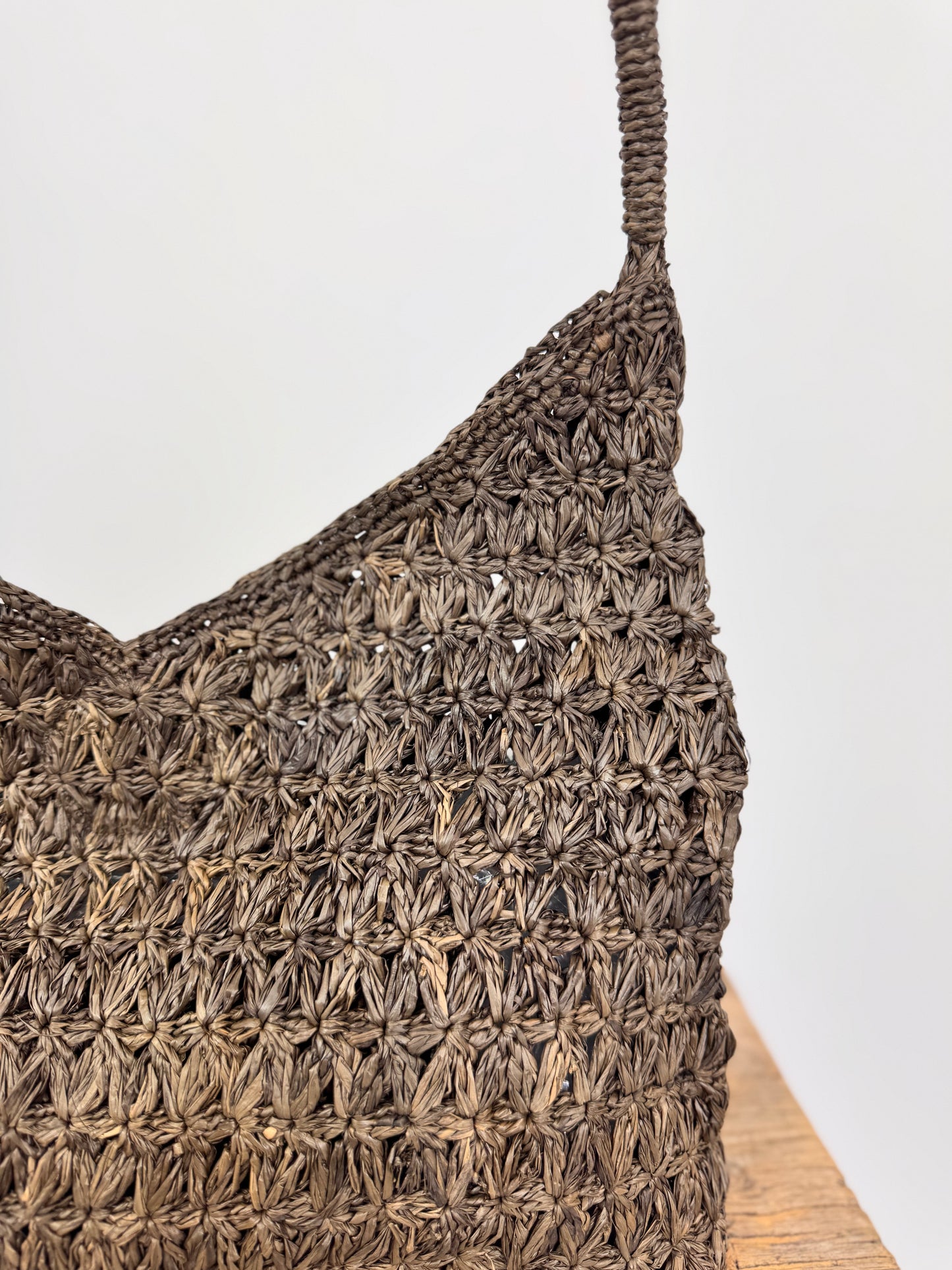 Made In Mada Valiha Bag