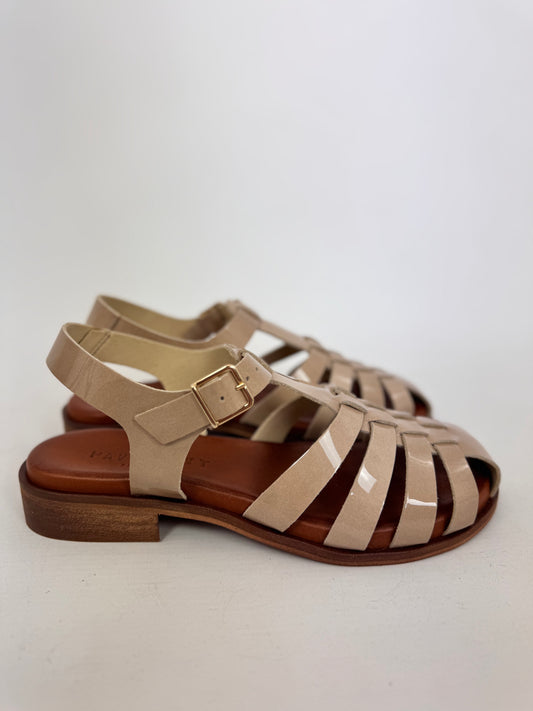 Pavement Lilli Sandals Sand