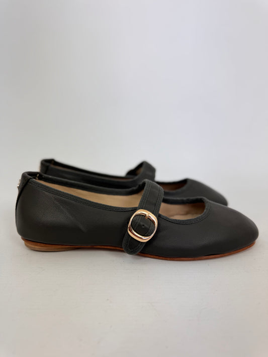 Bagllerina Zoe Shoes Olive