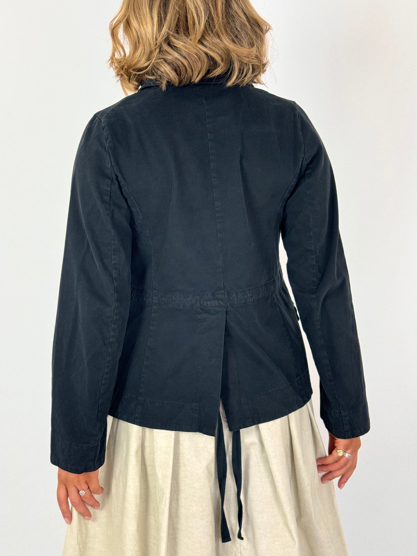 Hannoh Wessel Vivian Jacket Black