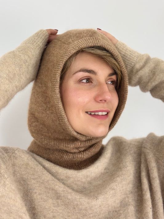 SibinLinnebjerg Dalfina Hood