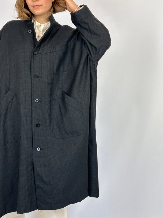 Klasica CT-30 Shirt Coat Check