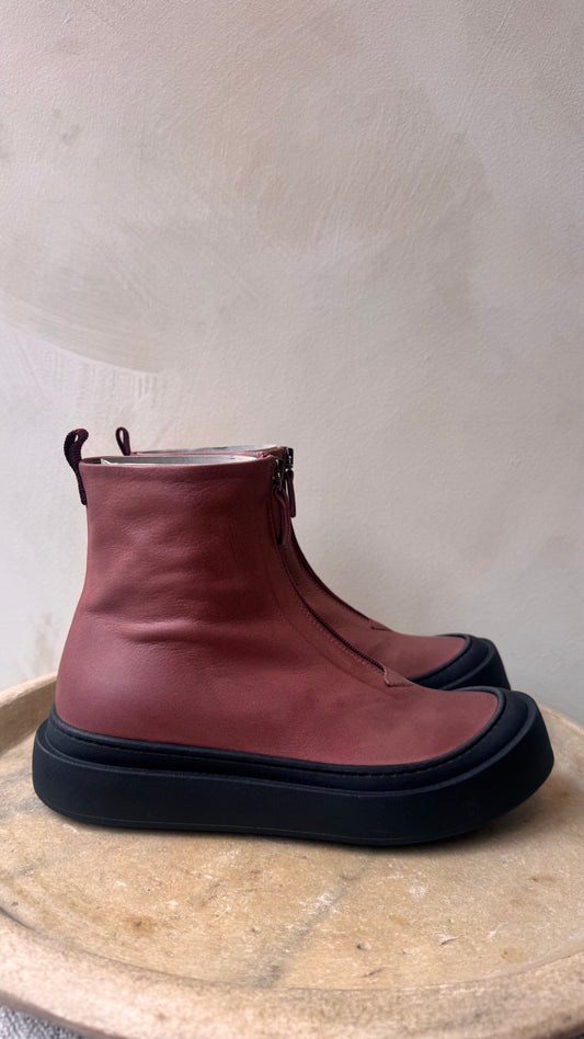 Lofina 8283 Boots Panama