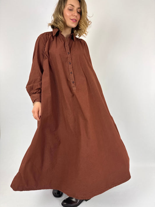 Privatsachen Inklusteif Dress Mudcloth