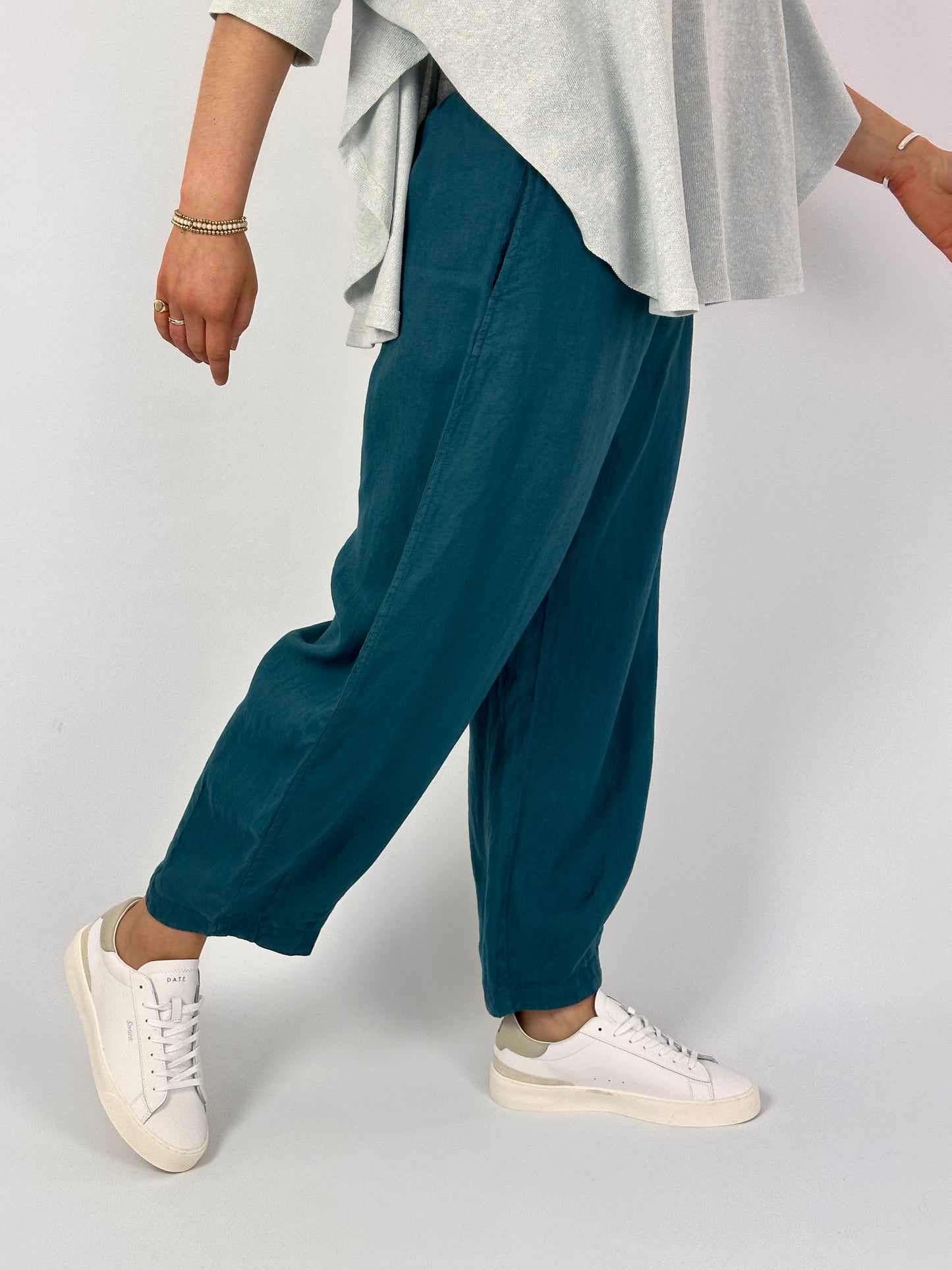 MSEM Amour Trousers Colvert