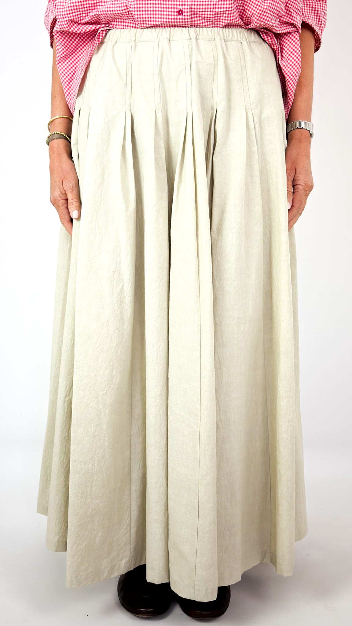 Apuntob 2078 Skirt Sand