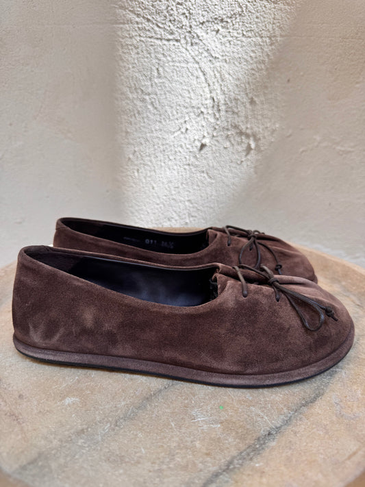 Officine Creative Fontayne Shoes Cotto