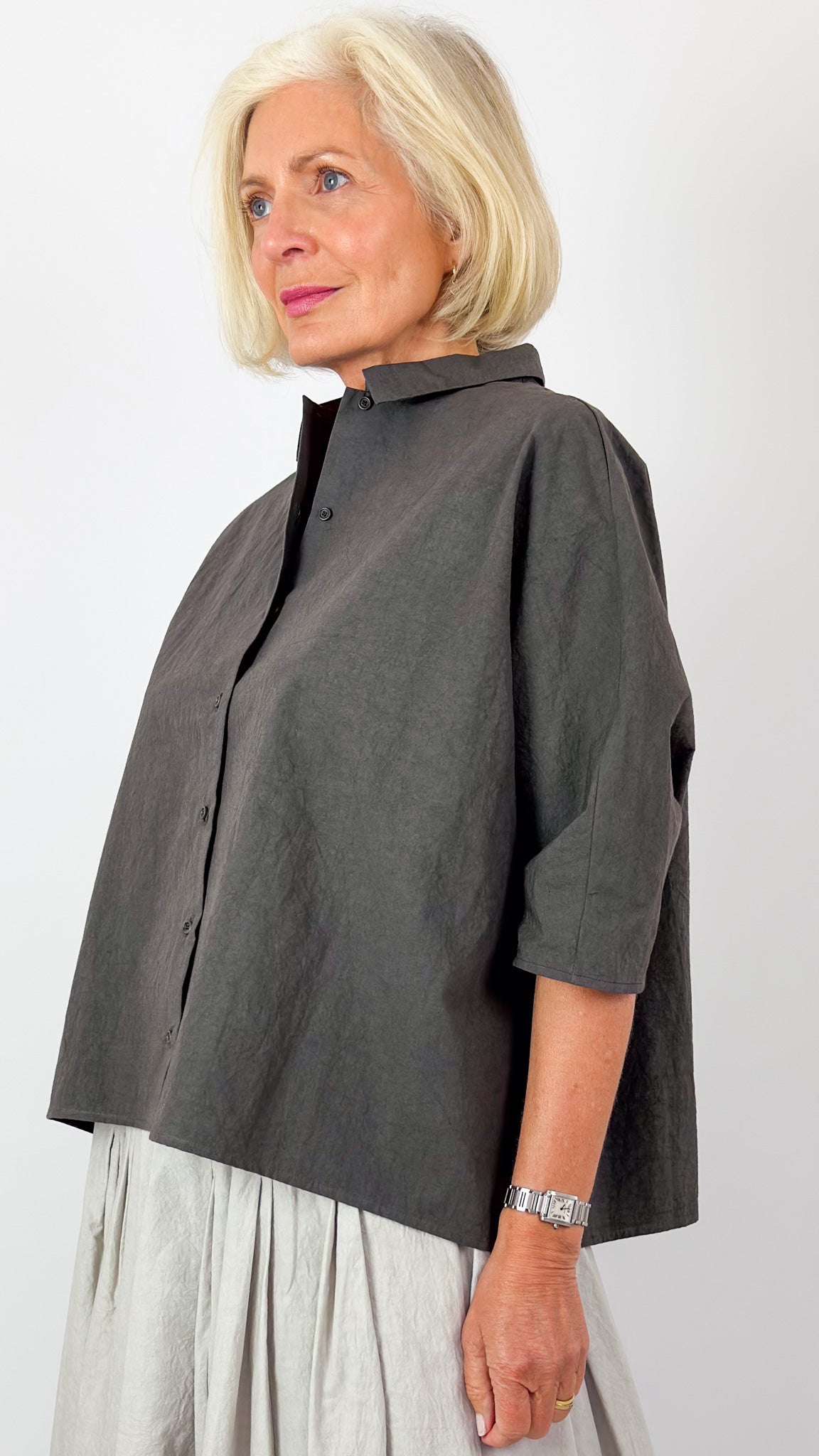 Apuntob 2056 Shirt Green