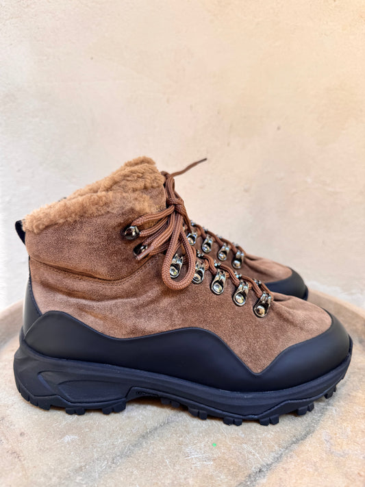 Officine Creative Itinere/104 Boots Tundra