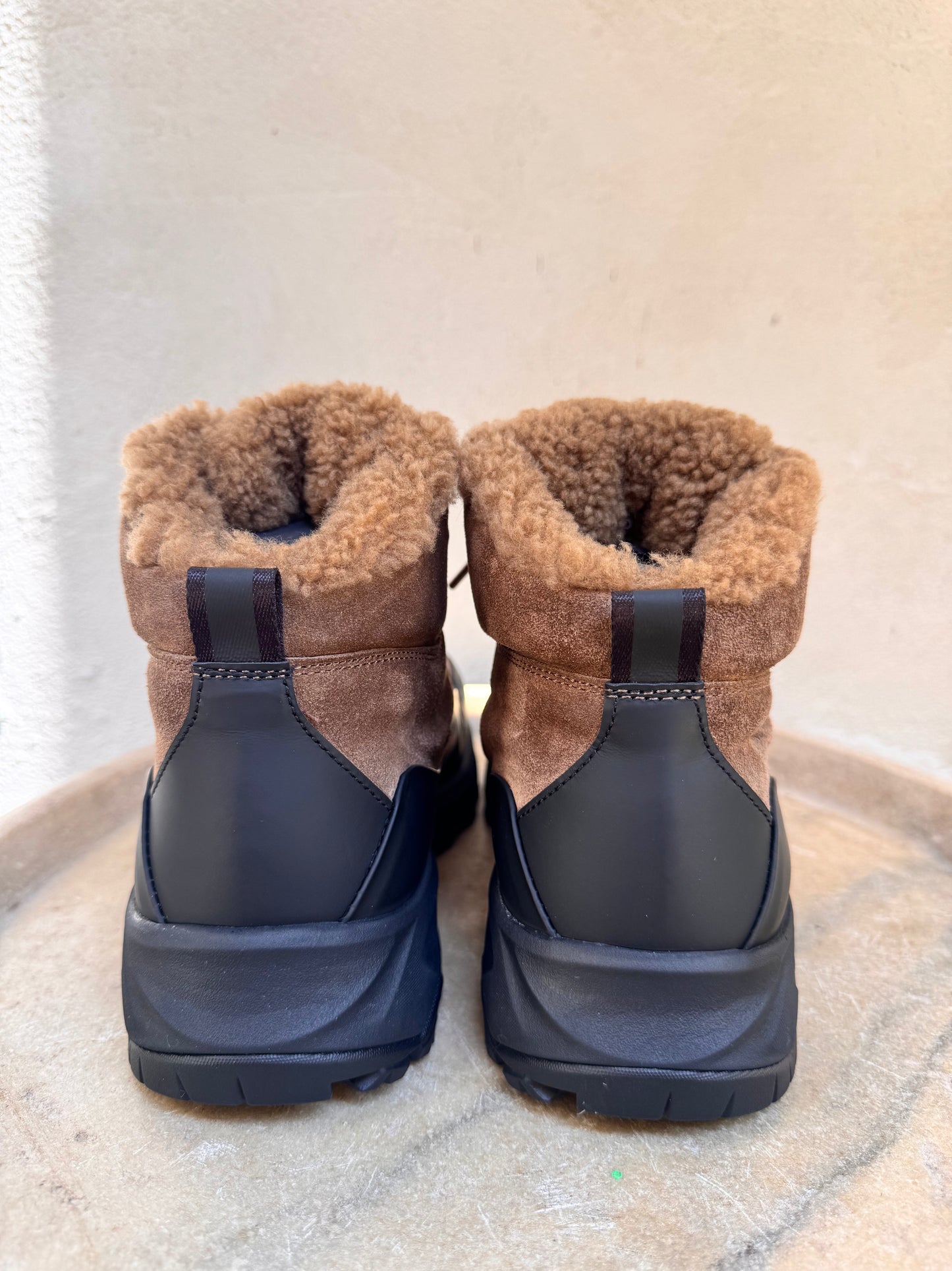Officine Creative Itinere/104 Boots Tundra