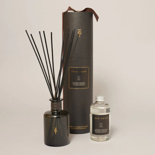 True Grace Diffuser: Fig