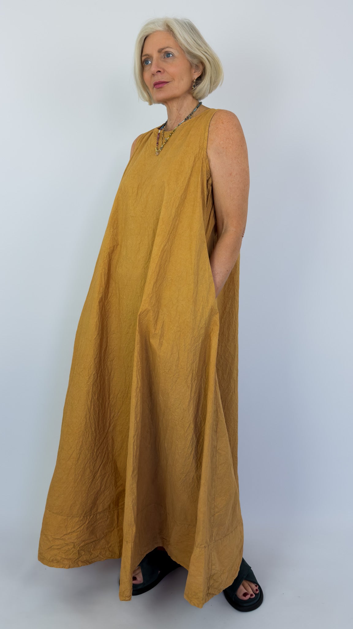 Privatsachen Achtsanft Dress Kerze