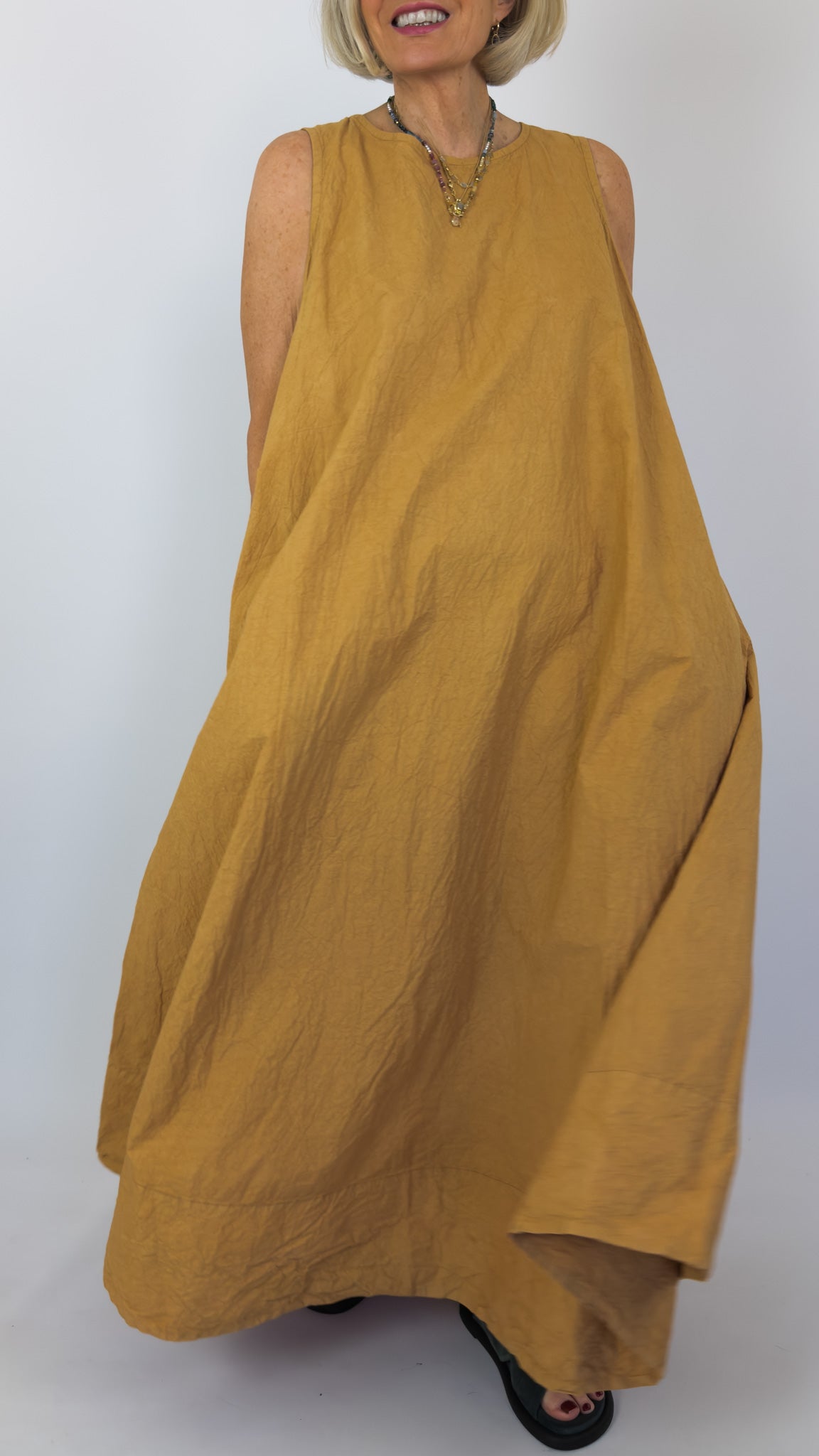 Privatsachen Achtsanft Dress Kerze