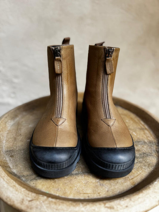 Lofina I6-967 Boots Marmo