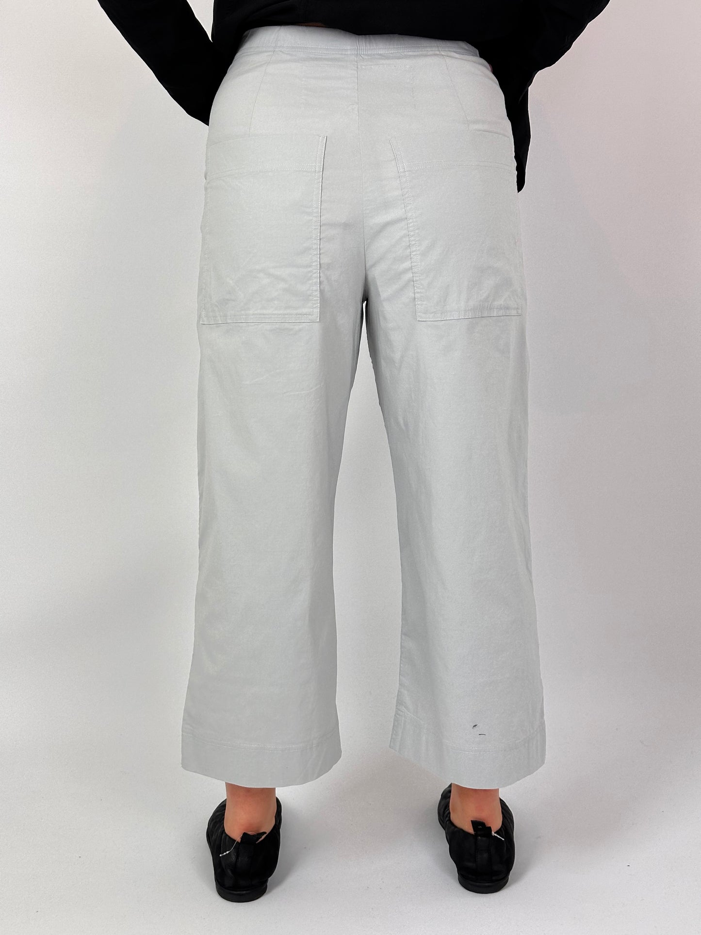 RBL 3630112 Trousers Grey