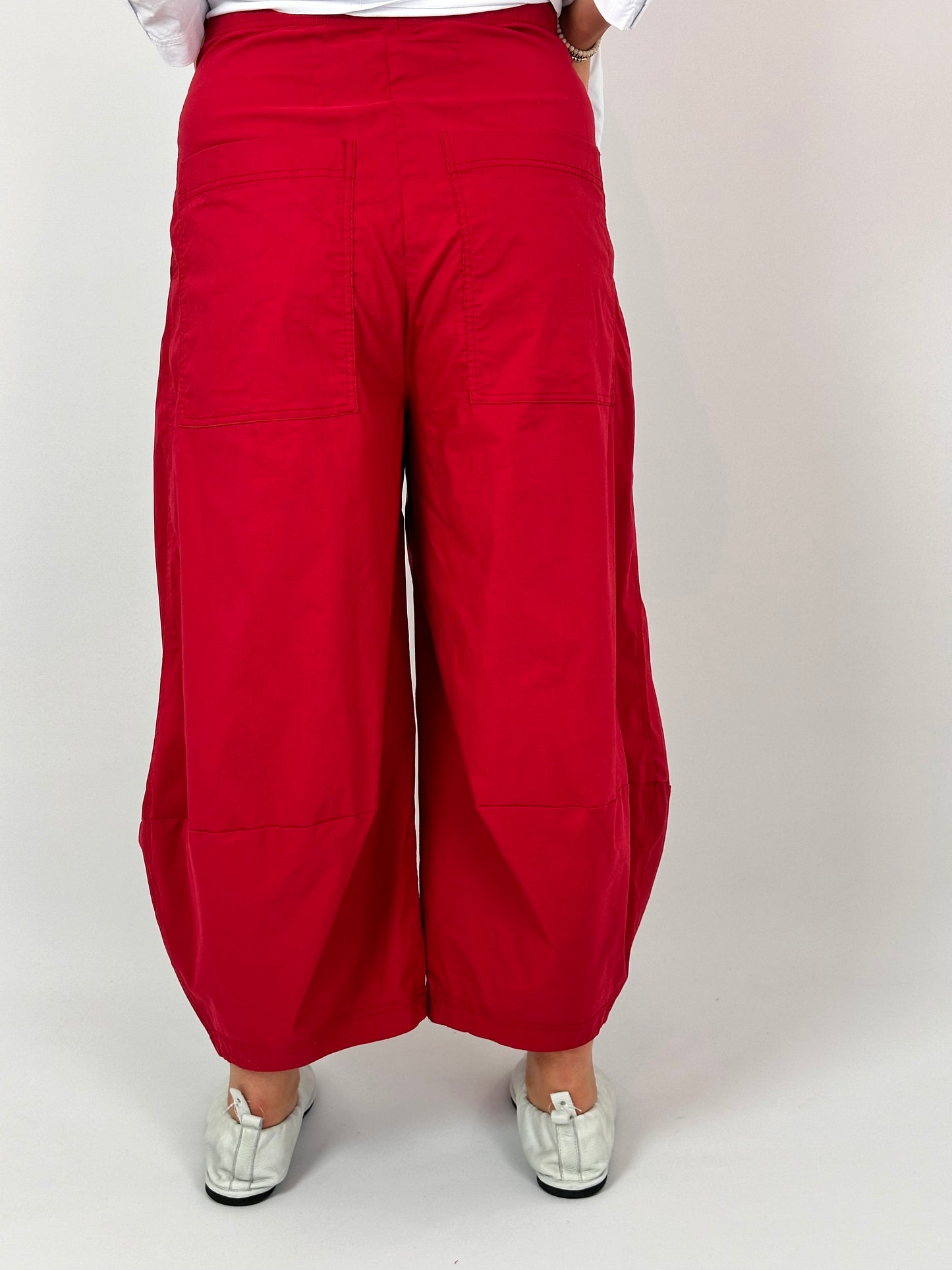 RBL 3630107 Trousers Chilli