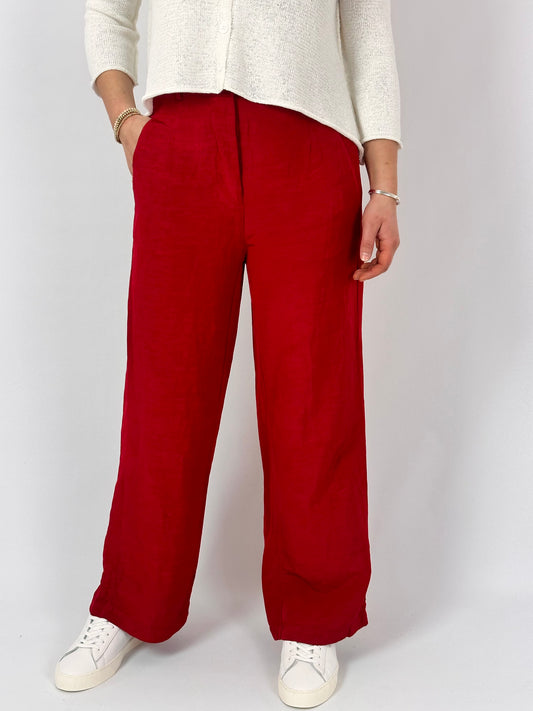 RBL 0105 Trousers Chilli