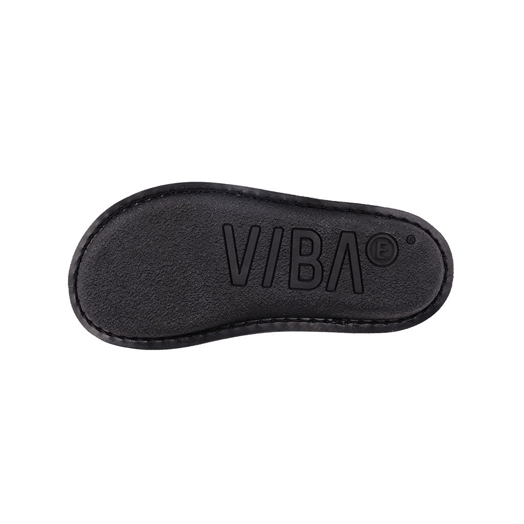 VIBAe Saint Tropez Shoes Black