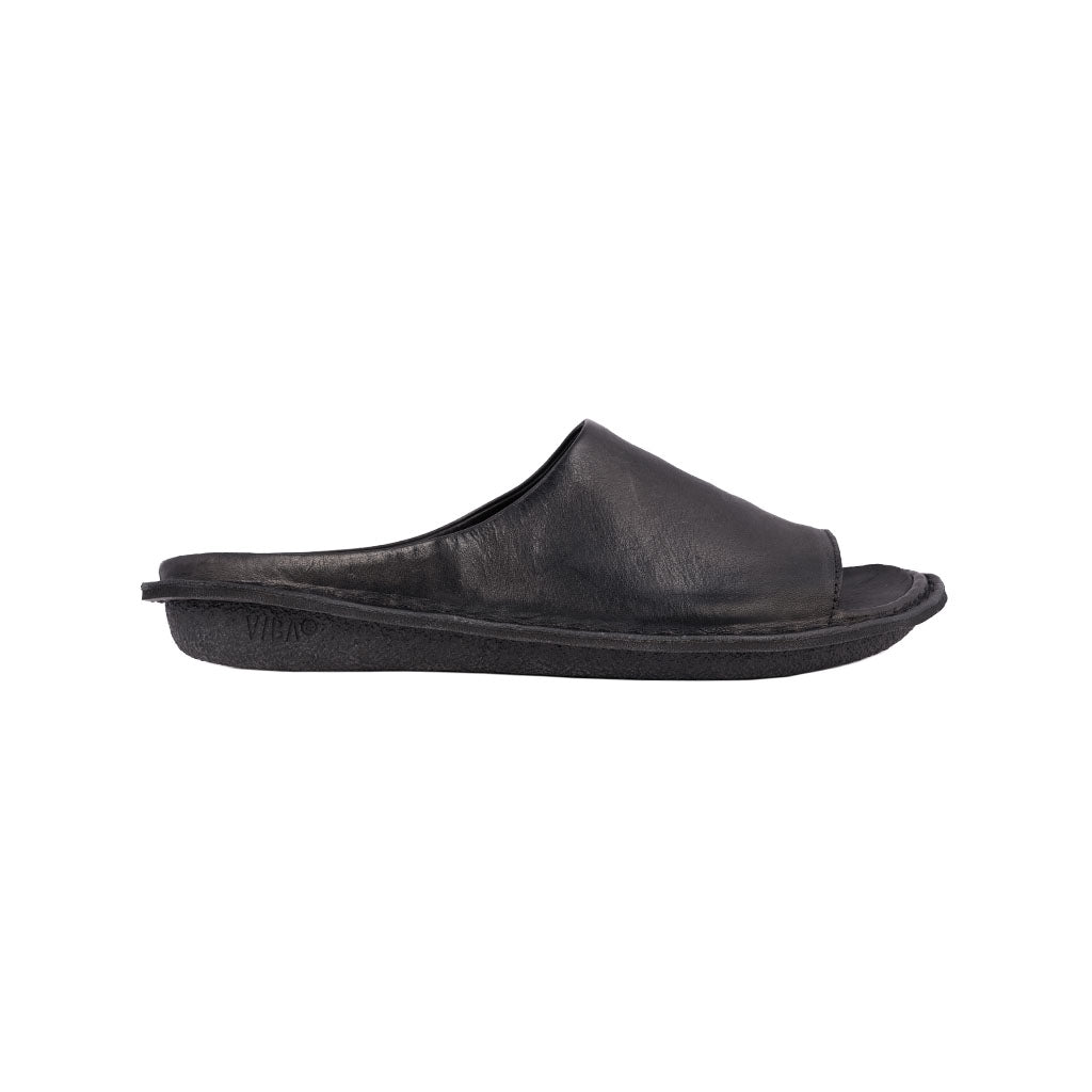 VIBAe Saint Tropez Shoes Black