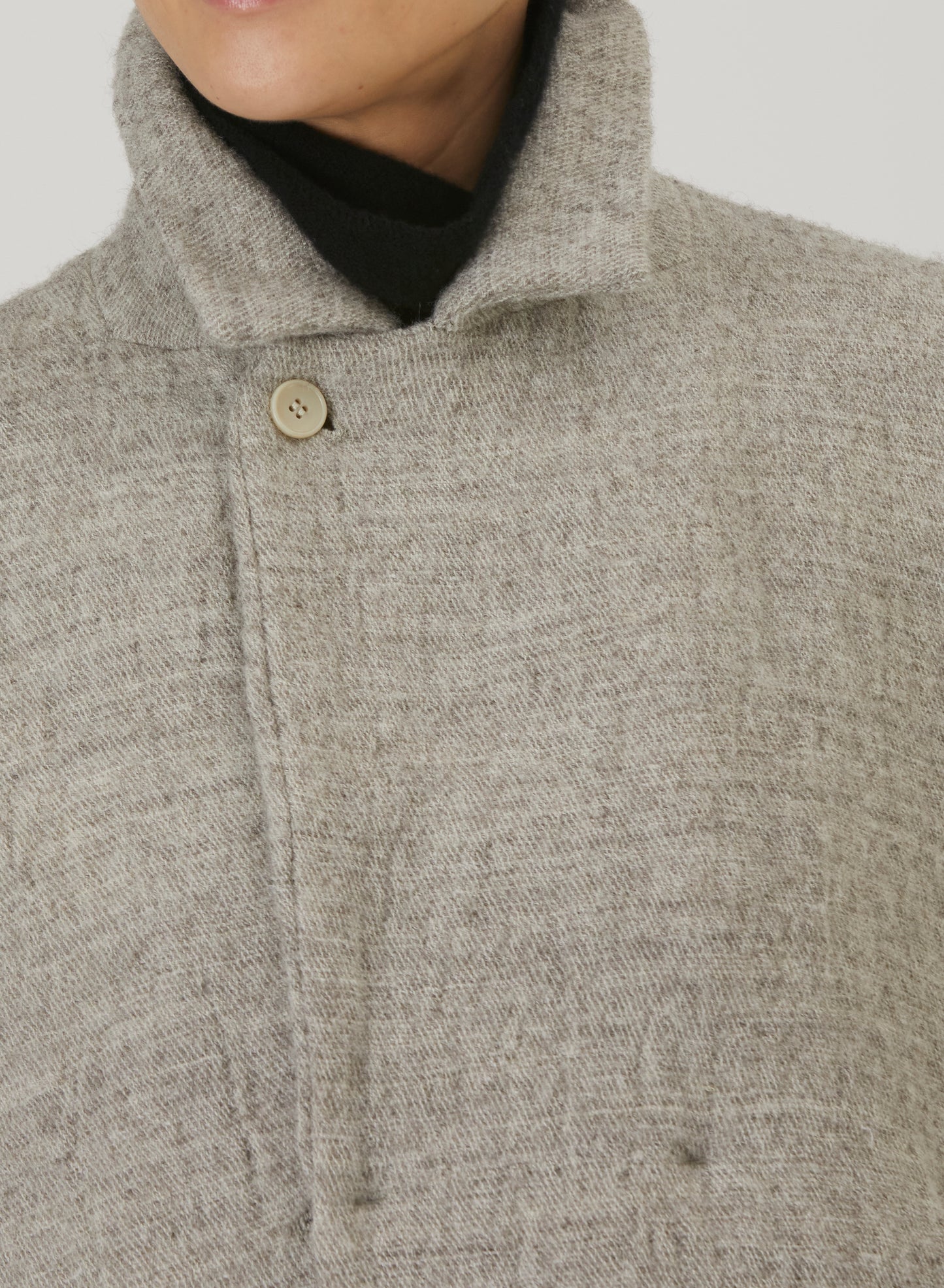 Pas De Calais 3467 Jacket Beige PRE-ORDER