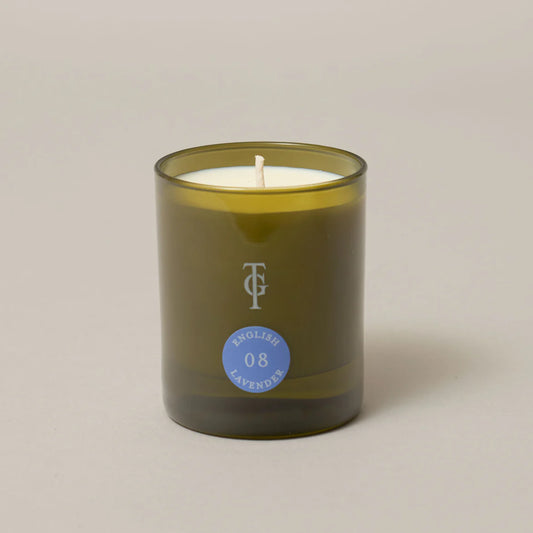 True Grace Candle: English Lavender