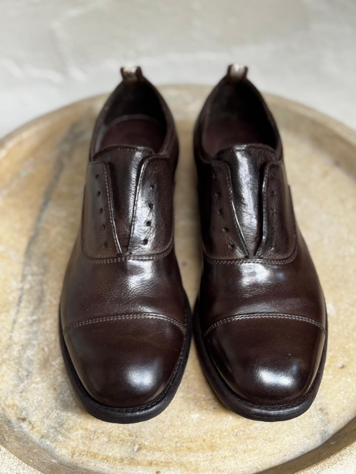 Officine Creative Calixte/003 Shoes Fondue