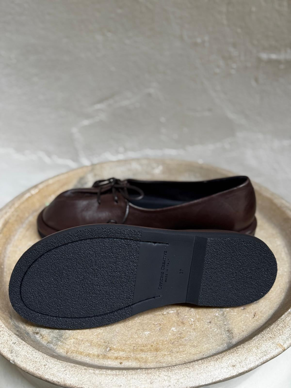 Officine Creative Marjory Shoes Moro