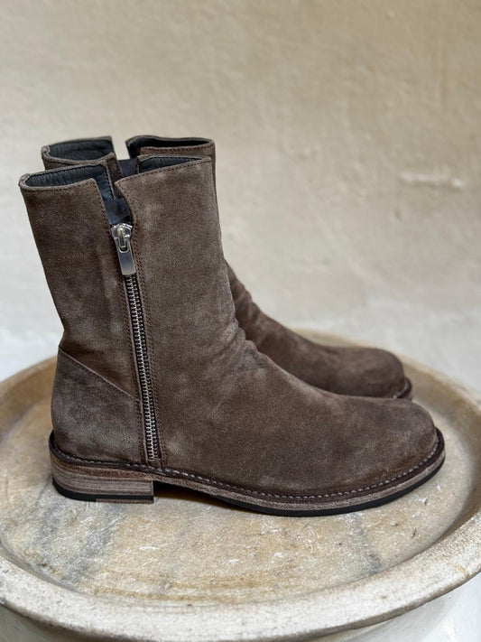 Officine Creative Legrand Boots Tundra