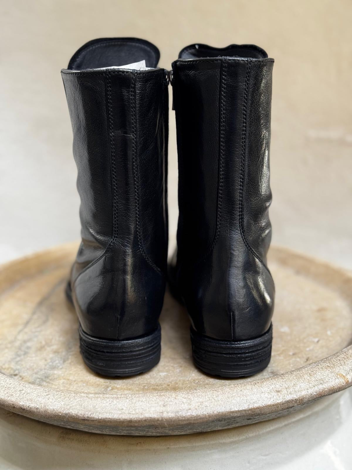 Officine Creative Lexikon Boots Nero