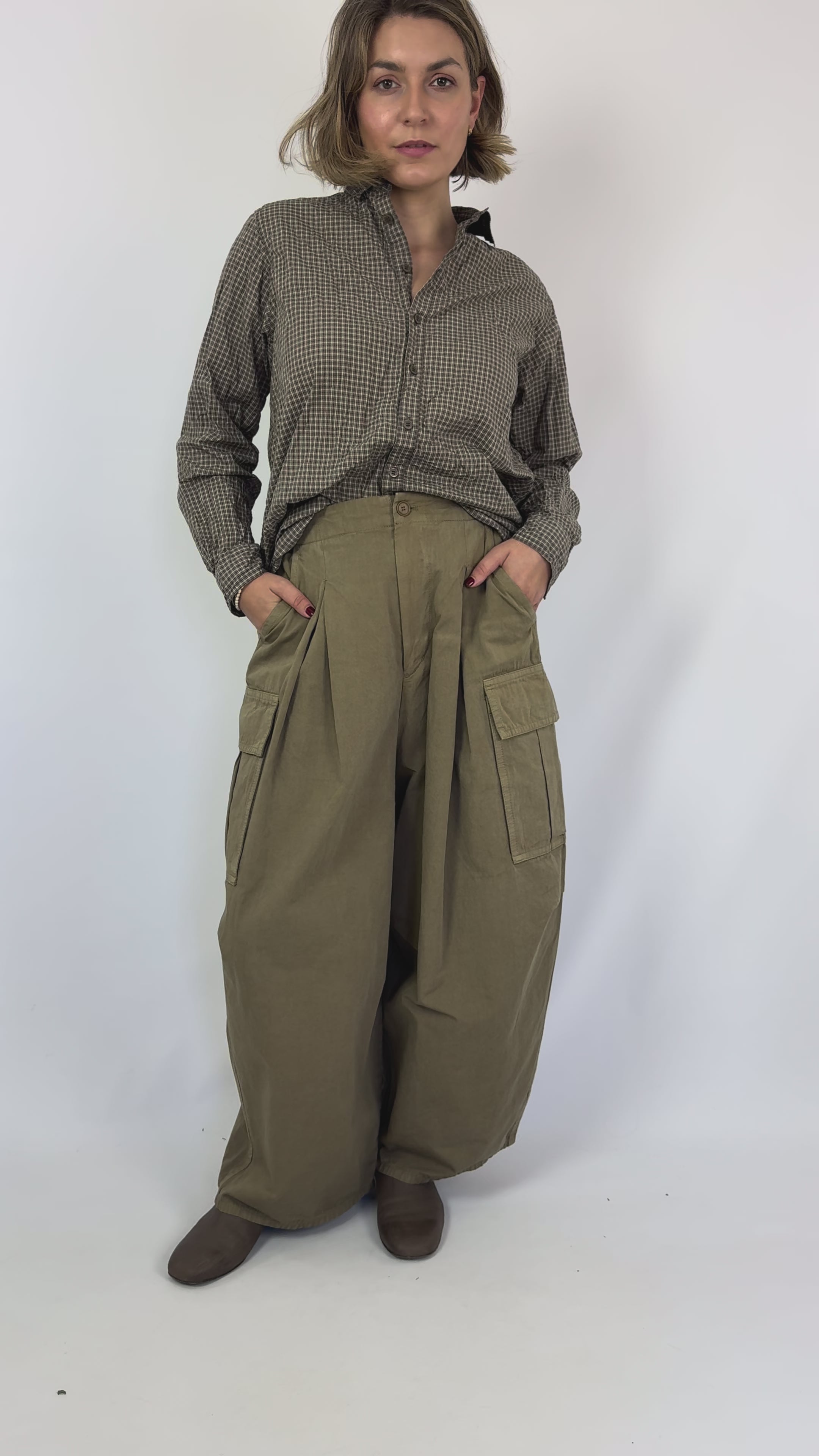 pas de calais カーゴパンツ needles story mfg pas de calais カーゴパンツ needles story mfg pas de calais カーゴ