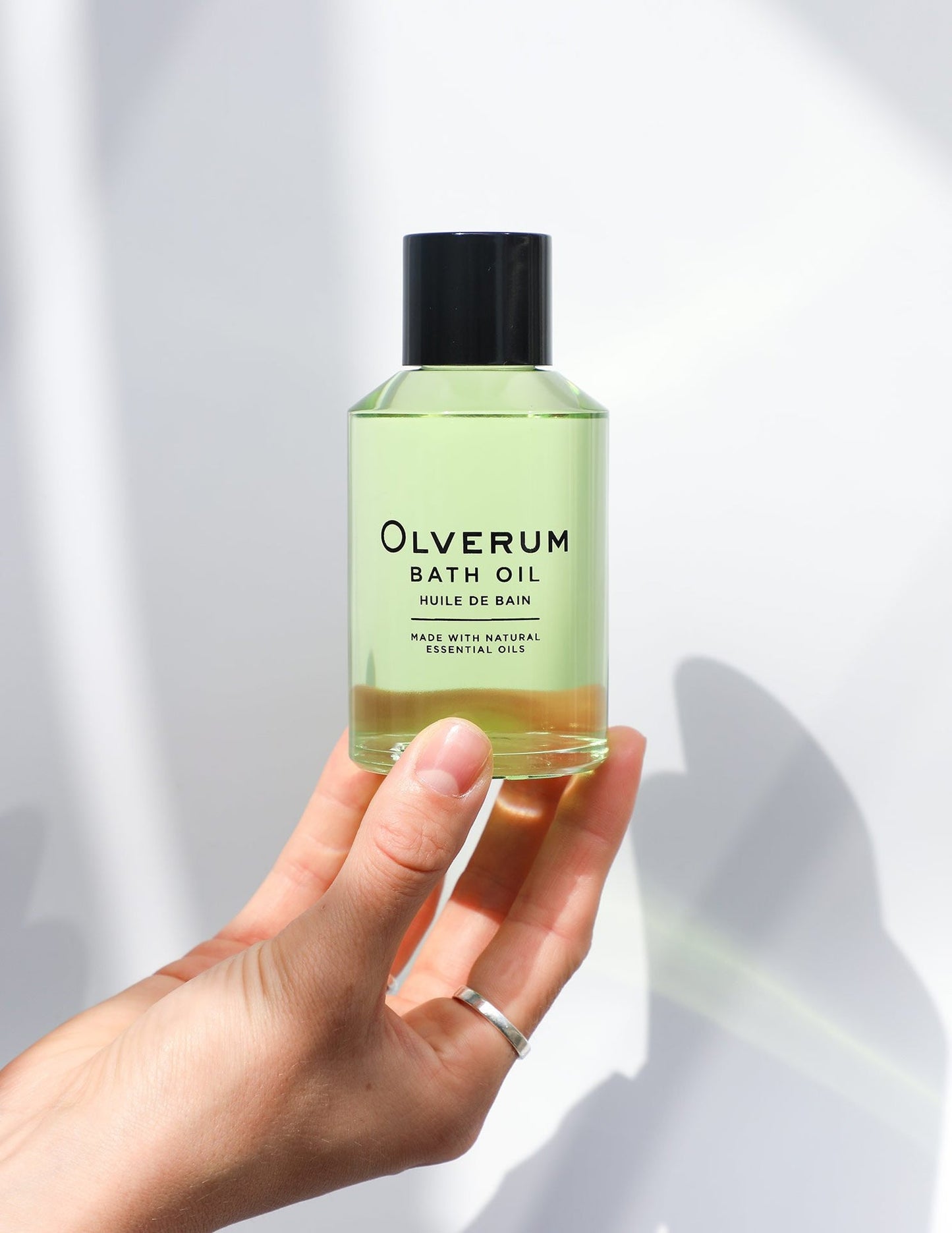 Olverum Bath Oil 250ml